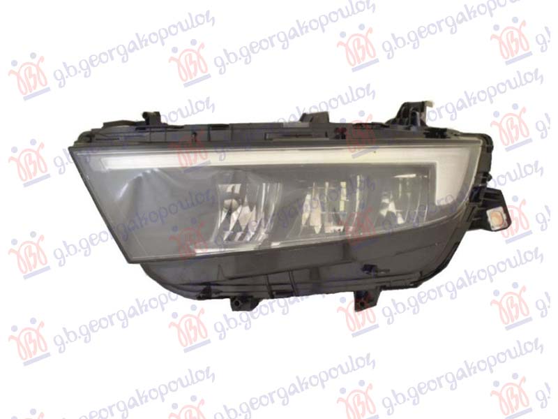 FAR LED (DEPO)