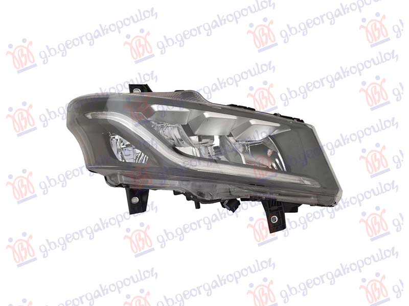 FAR LED (DEPO)
