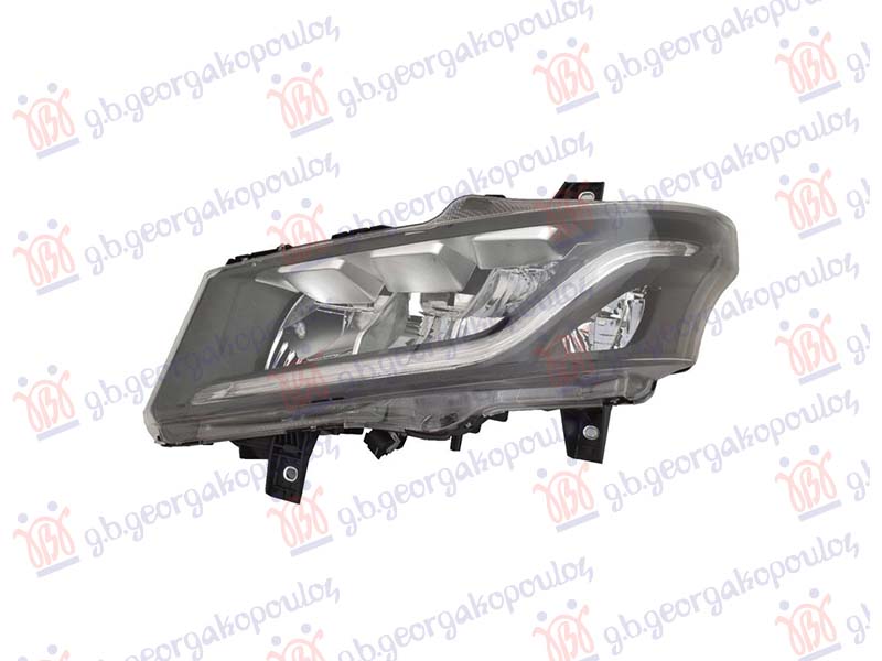 FAR LED (DEPO)