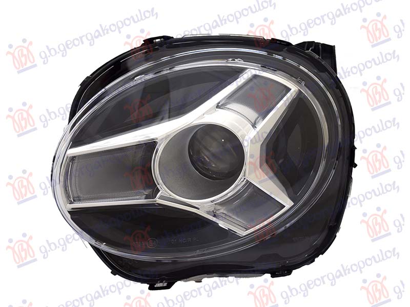 FAR (LED KRATKA) (TYC)