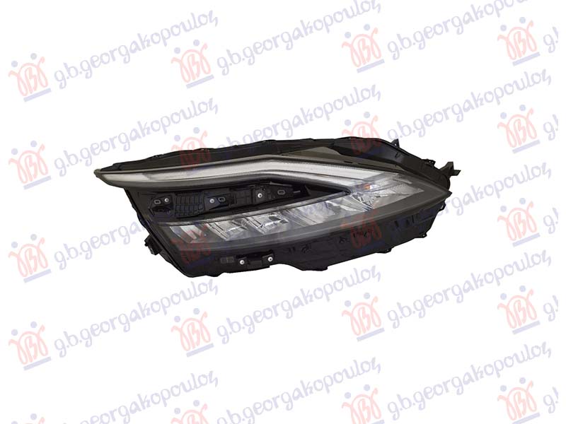 FAR LED (LED/WY21W) (DEPO)