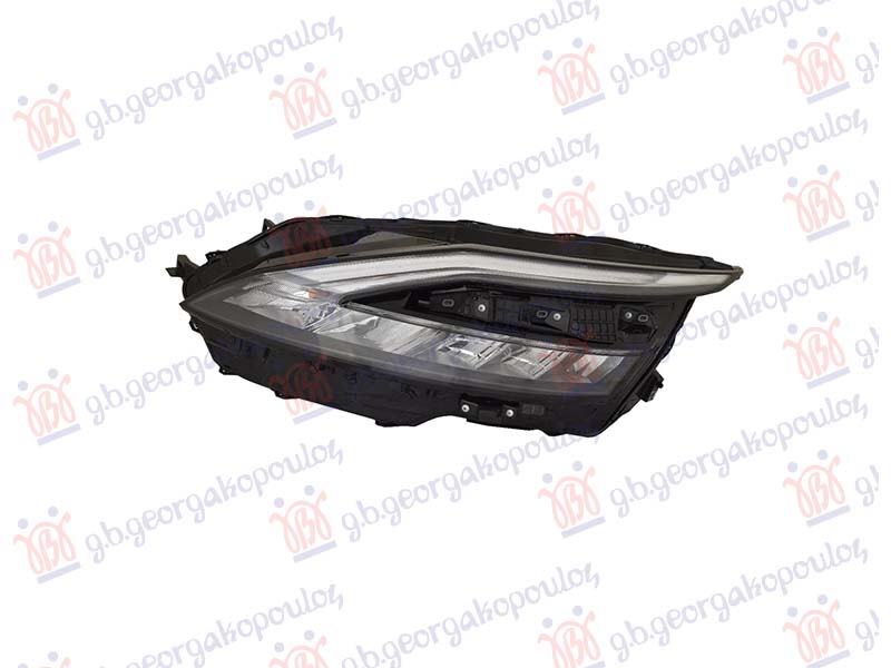 FAR LED (LED/WY21W) (DEPO)