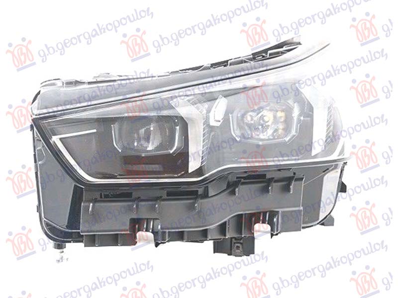 FAR LED (MARELLI)