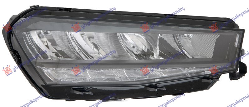 FAR LED (TYC)