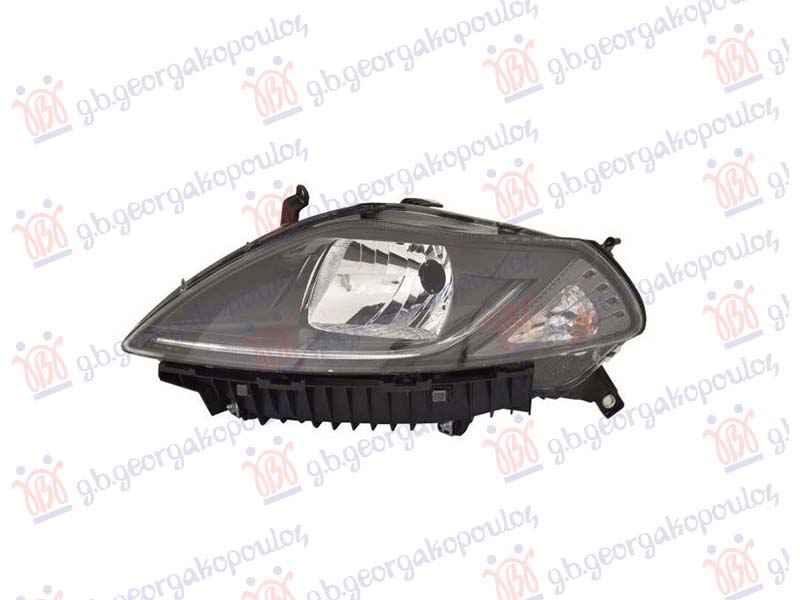 FAR (LED/H4/PY24W) (DEPO)