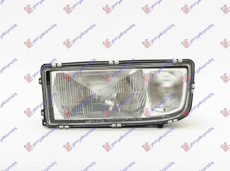 FAR MEHANICKI BELI MIGAVAC (H4)(DEPO)