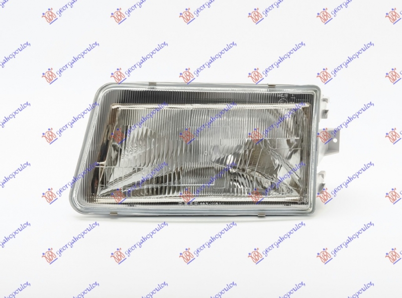 FAR MEHANICKI (DEPO)