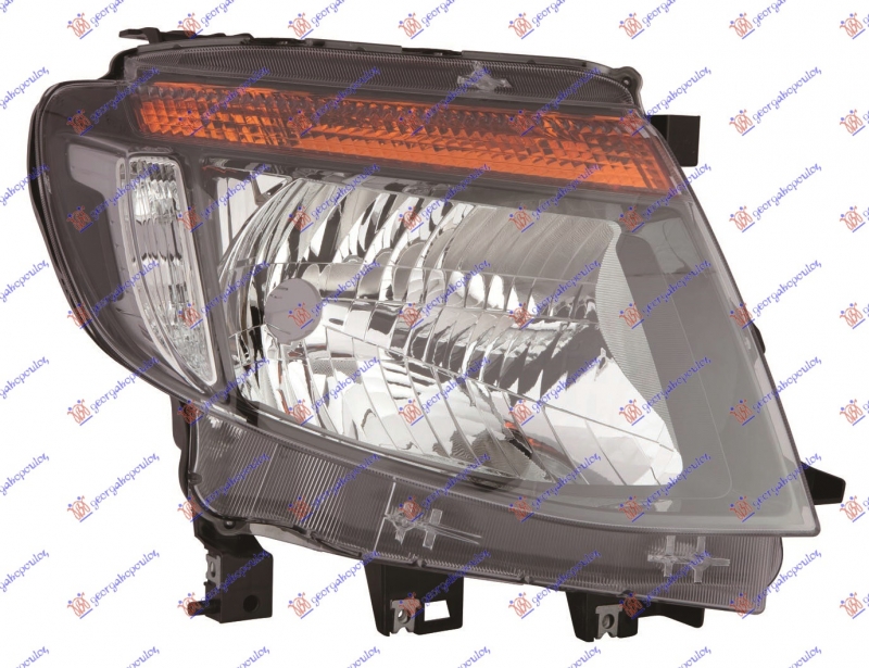 FAR MEHANICKI/ELEKTRICNI CRNI(DEPO)