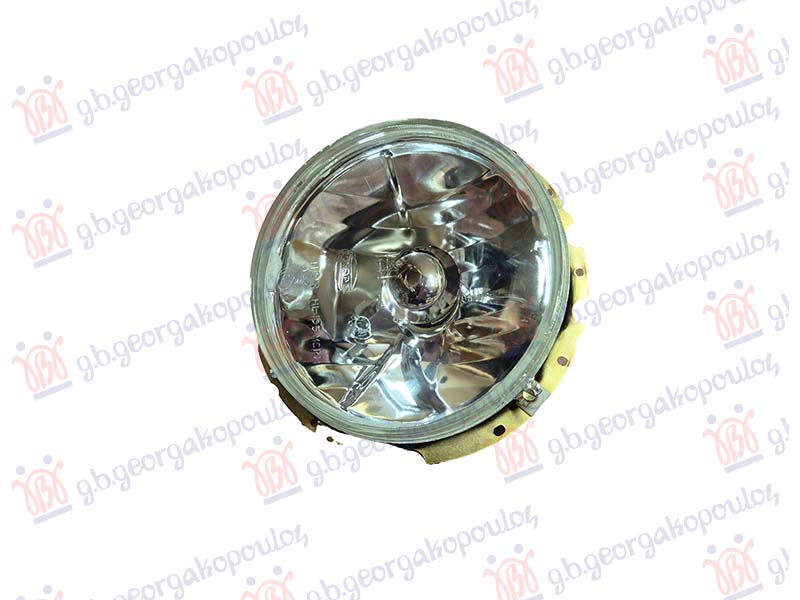 FAR PROVIDNI (AUTOPAL)