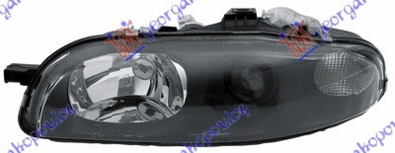 FAR PROVIDNI CRNO SOCIVO(TYC)