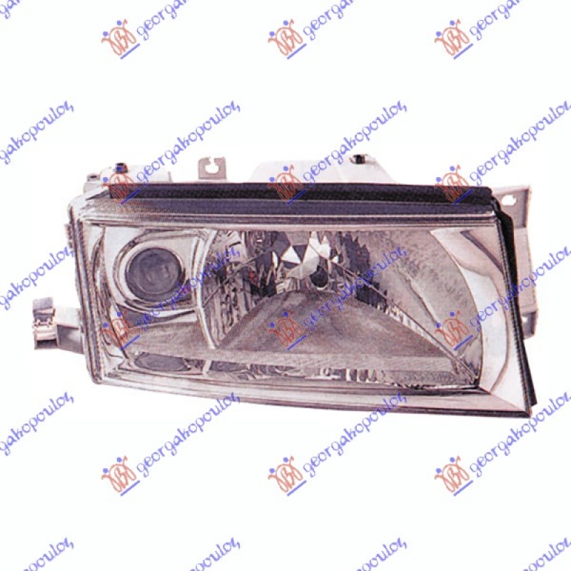 FAR SA MAG 00- (SA REGULAT.)(DEPO)