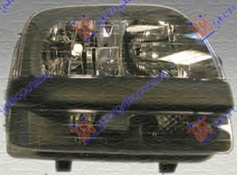 FAR SA MAGLENKOM (MARELLI)