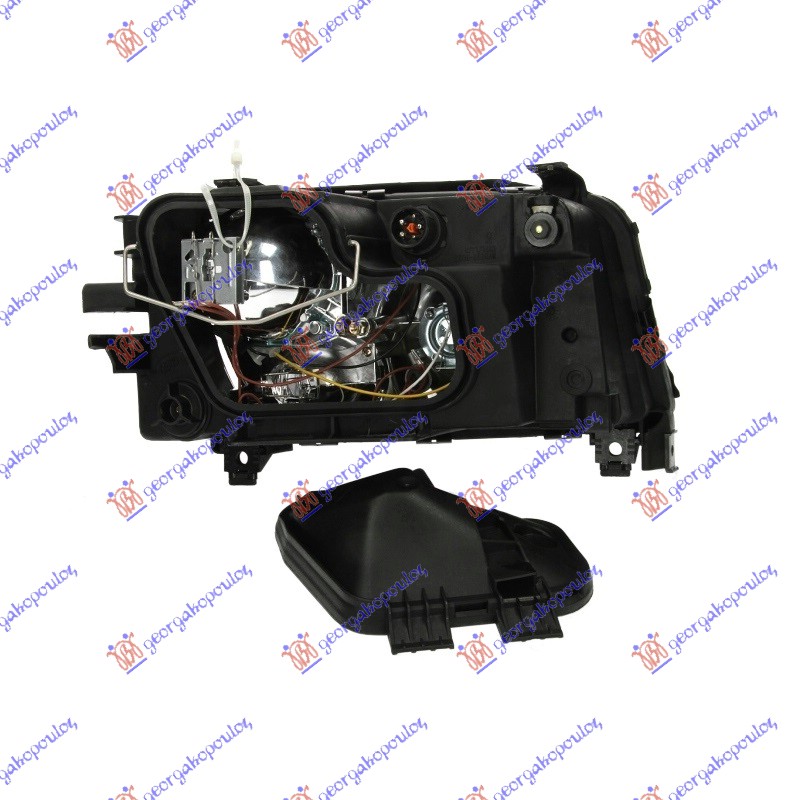 FAR SA MAGLENKOM(DEPO)