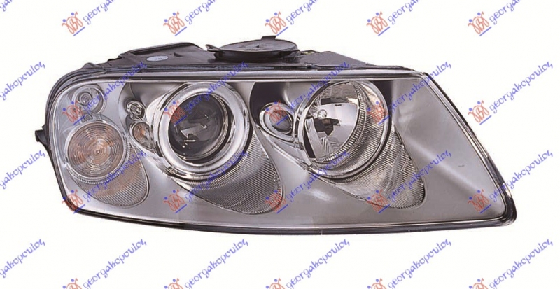 FAR SA MOTOROM -07(DEPO)