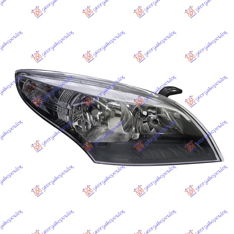 FAR SA MOTOROM 12-(DEPO)