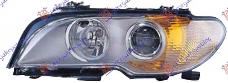 FAR SIVI ZUTI MIGAVAC(DEPO)