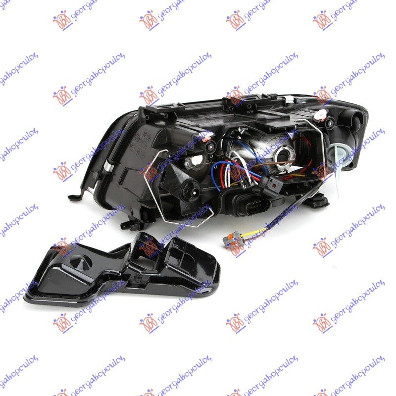 FAR XENON 99-02(DEPO)