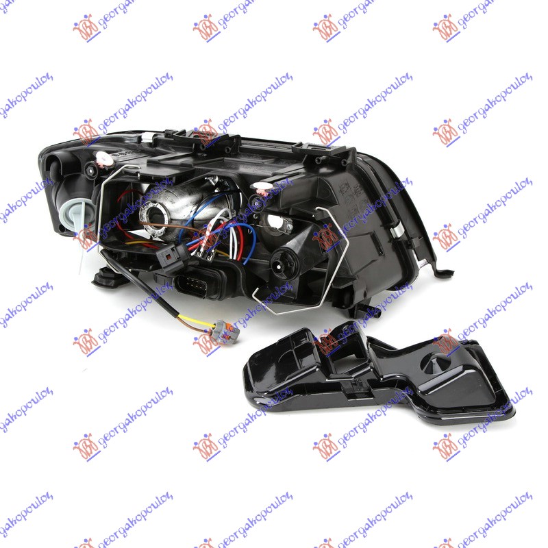 FAR XENON 99-02(DEPO)