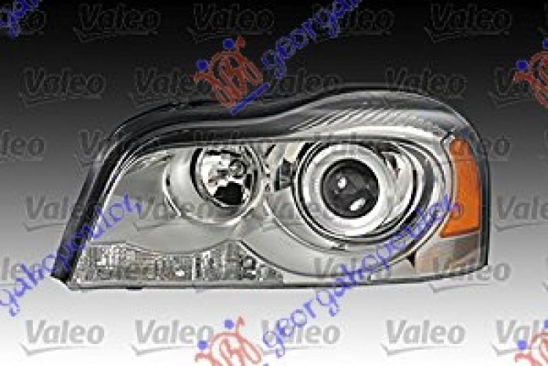FAR XENON AFS (D1S) (VALEO)