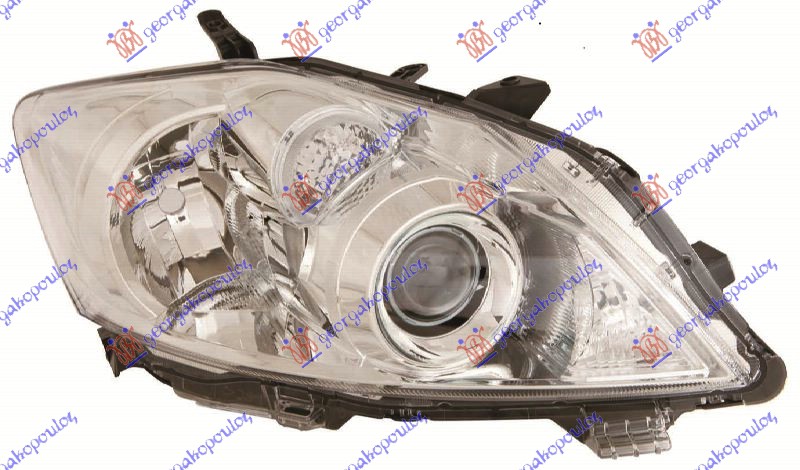 FAR XENON HROMIRANI(DEPO)