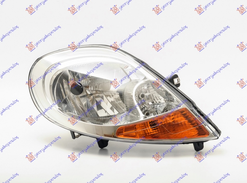 FAR ZUTI MIGAVAC(DEPO)