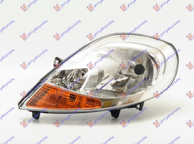 FAR ZUTI MIGAVAC(DEPO)