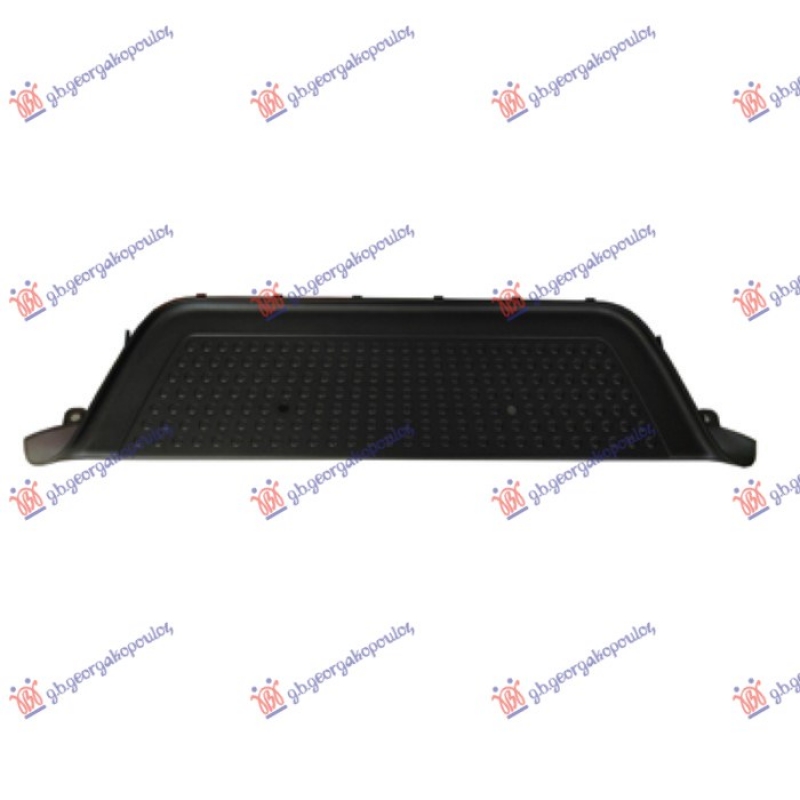 GAZISTE ZADNJEG BRANIKA GORNJE PLASTICNO