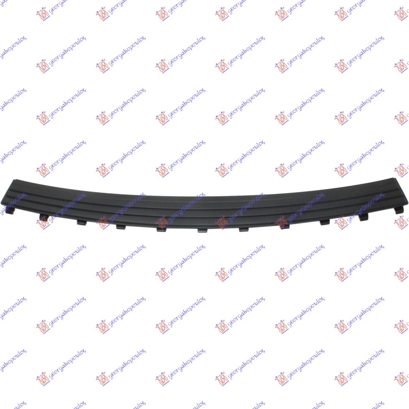 GAZISTE ZADNJEG BRANIKA PLASTICNO