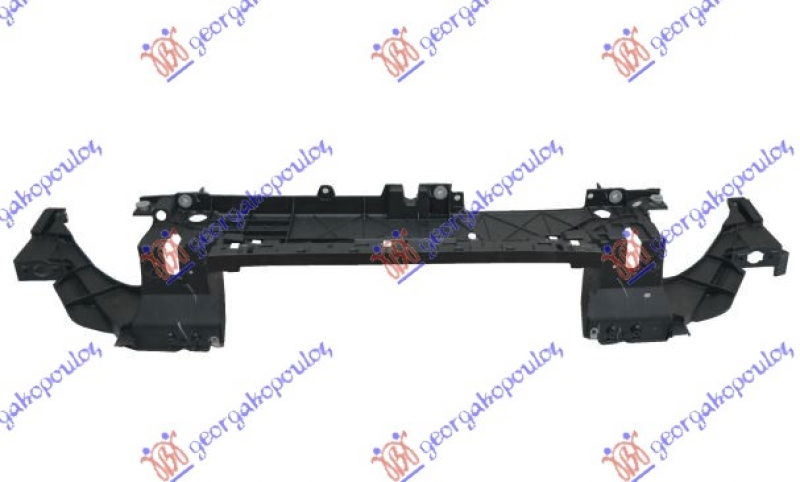 GORNJI VEZNI LIM PLASTINI