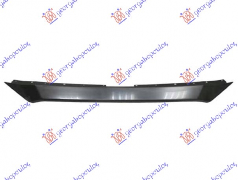 GORNJI VEZNI LIM SPOLJASNJI