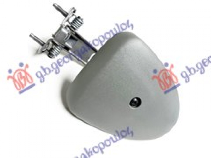 GRANICNIK GEPEK VRATA (270 STEPENI)