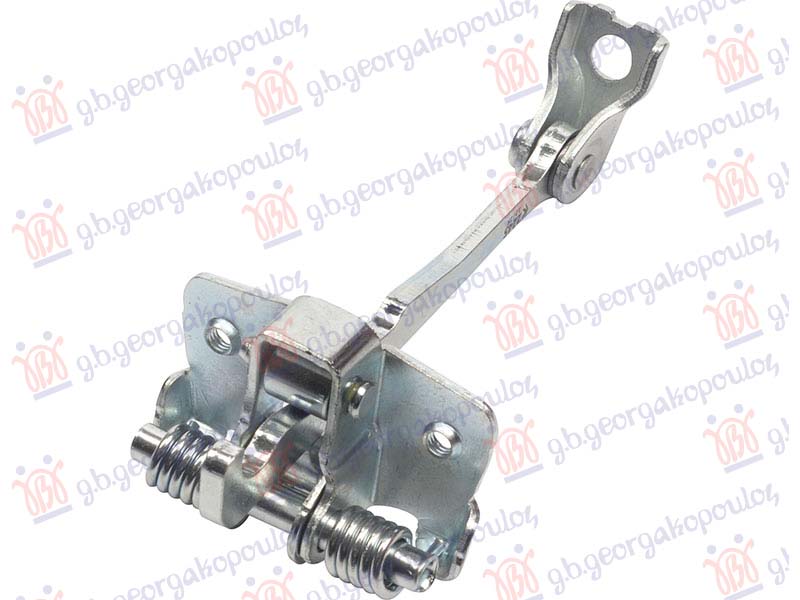 GRANICNIK PREDNJIH VRATA -2004