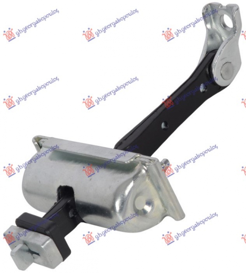 GRANICNIK PREDNJIH VRATA