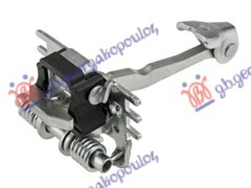 GRANICNIK PREDNJIH VRATA