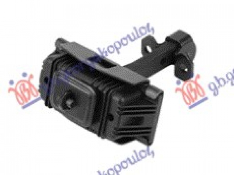 GRANICNIK PREDNJIH VRATA