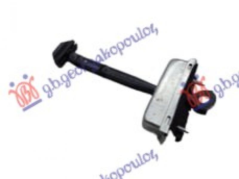 GRANICNIK PREDNJIH VRATA