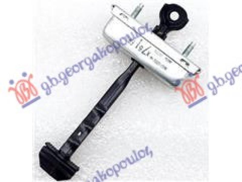 GRANICNIK PREDNJIH VRATA