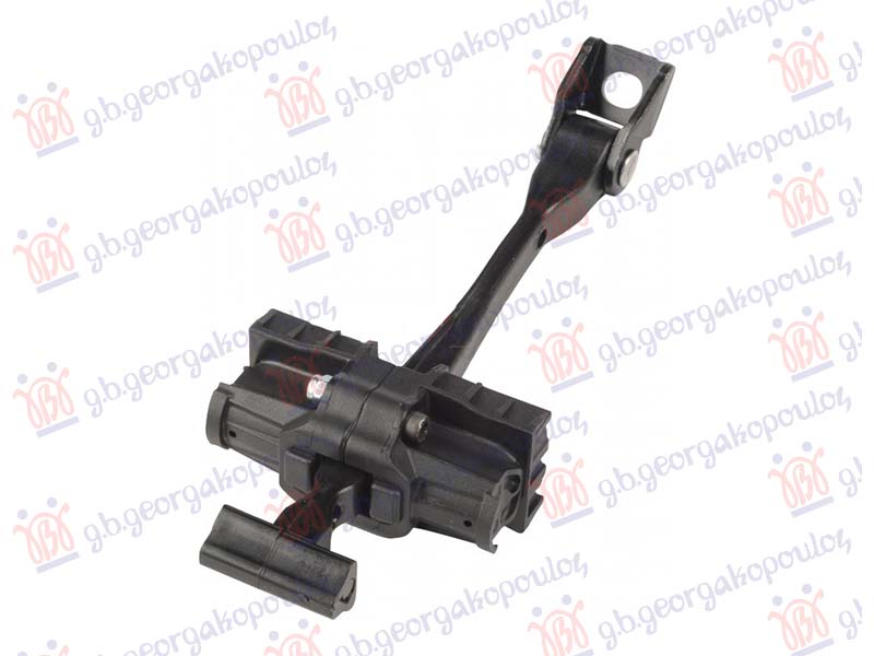 GRANICNIK PREDNJIH VRATA