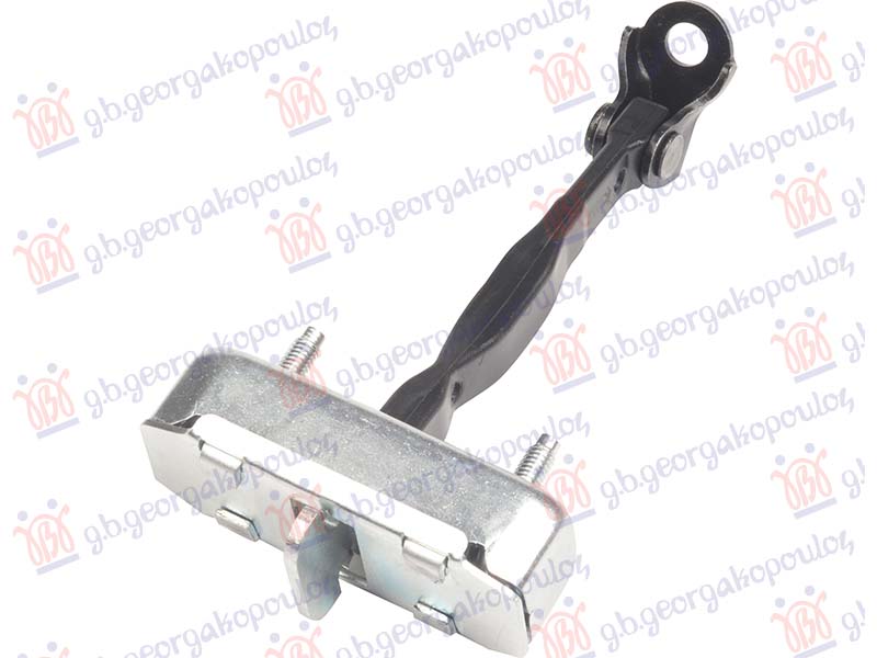 GRANICNIK PREDNJIH VRATA