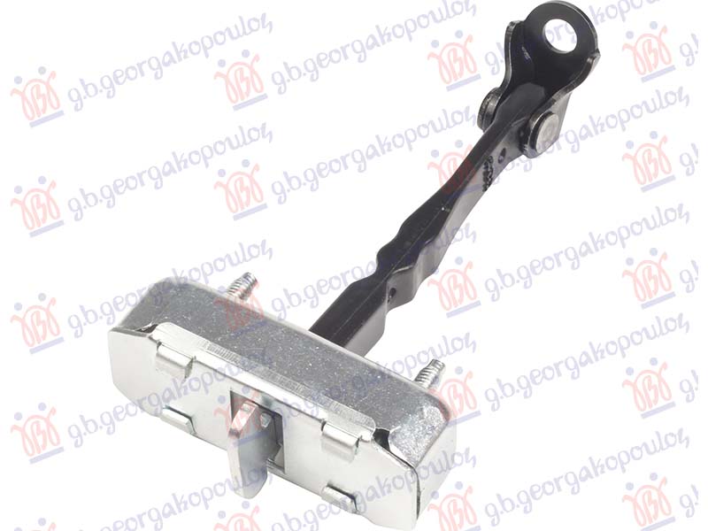 GRANICNIK PREDNJIH VRATA