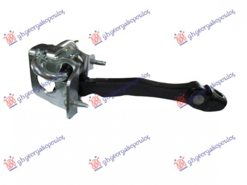 GRANICNIK PREDNJIH VRATA