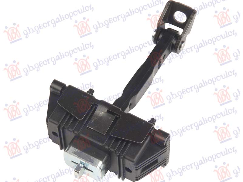 GRANICNIK PREDNJIH VRATA