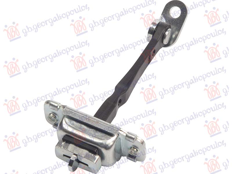 GRANICNIK PREDNJIH VRATA