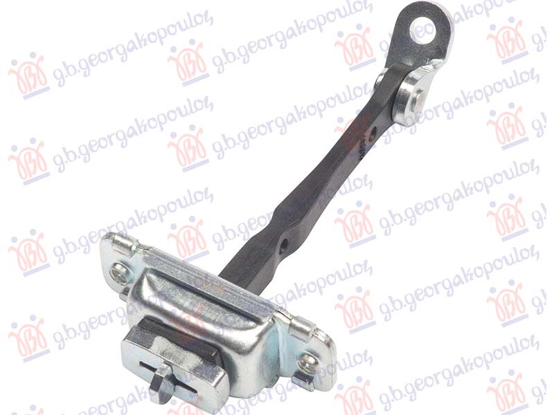 GRANICNIK PREDNJIH VRATA