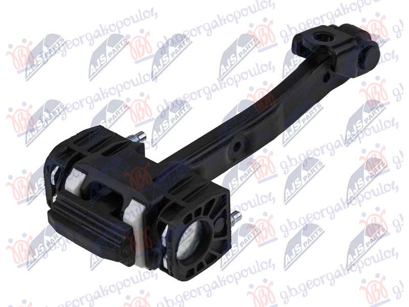 GRANICNIK PREDNJIH VRATA