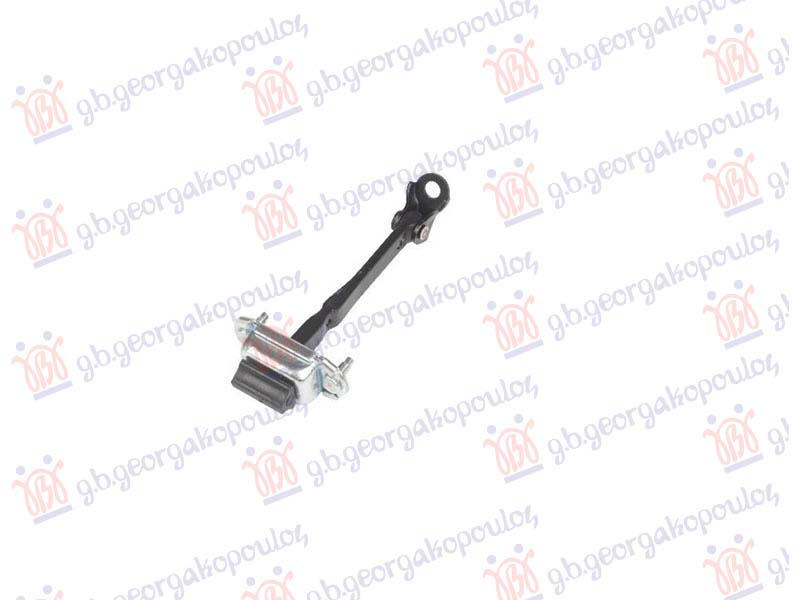 GRANICNIK PREDNJIH VRATA