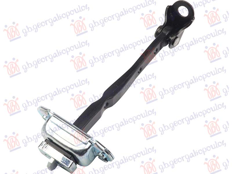 GRANICNIK PREDNJIH VRATA