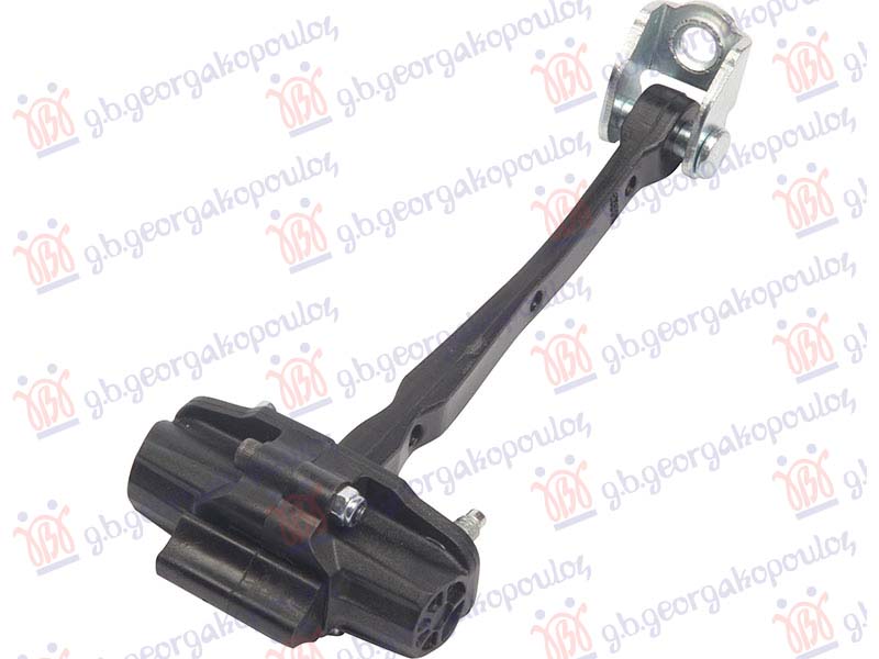 GRANICNIK PREDNJIH VRATA