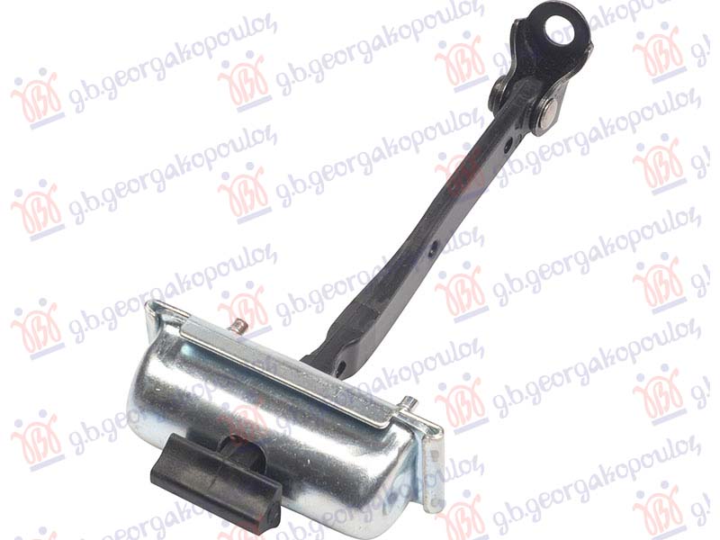 GRANICNIK PREDNJIH VRATA