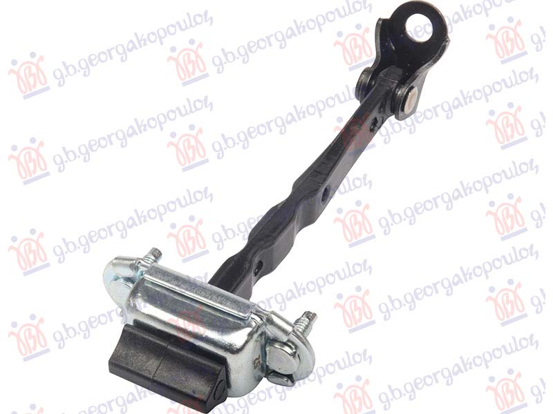 GRANICNIK PREDNJIH VRATA